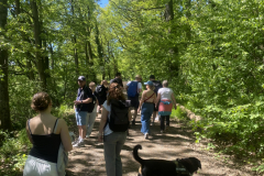 1.Mai Wanderung 2026