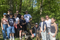 1.Mai Wanderung 2026