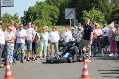 50 Jahre MSC